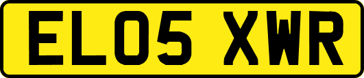 EL05XWR