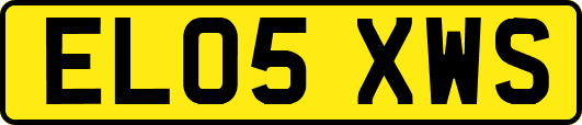 EL05XWS