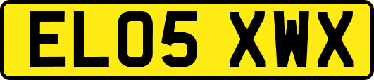EL05XWX