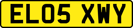 EL05XWY
