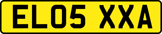 EL05XXA