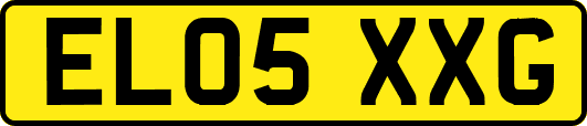 EL05XXG