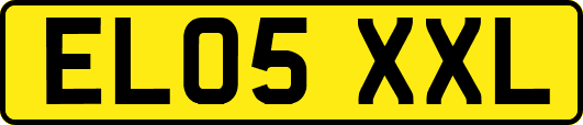 EL05XXL