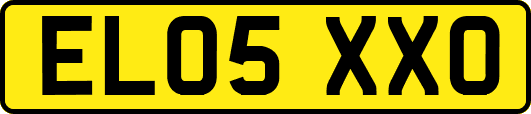 EL05XXO
