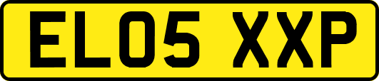 EL05XXP