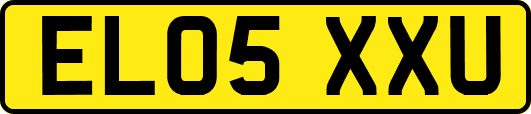 EL05XXU