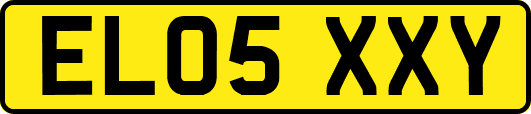 EL05XXY