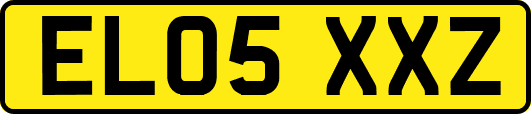 EL05XXZ