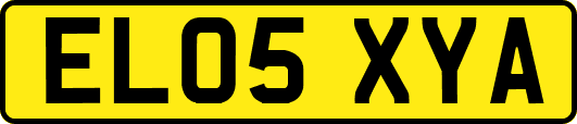 EL05XYA