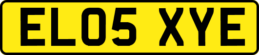 EL05XYE