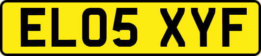 EL05XYF