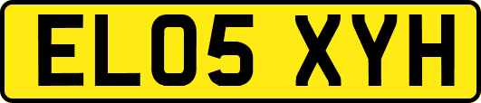 EL05XYH