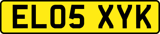 EL05XYK