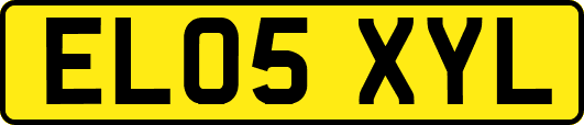 EL05XYL