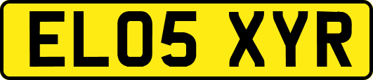 EL05XYR