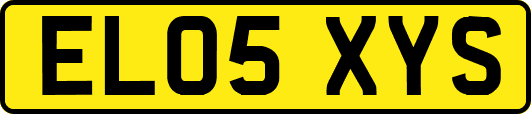 EL05XYS