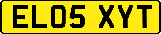 EL05XYT