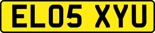 EL05XYU