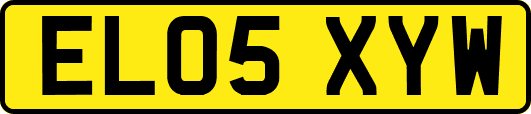 EL05XYW
