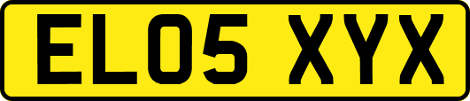 EL05XYX
