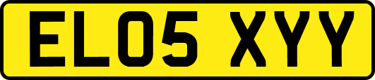 EL05XYY