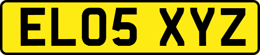 EL05XYZ