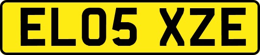 EL05XZE