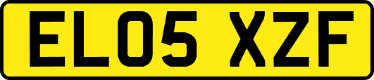 EL05XZF
