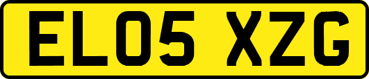 EL05XZG