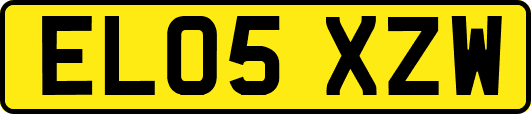 EL05XZW