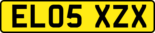 EL05XZX