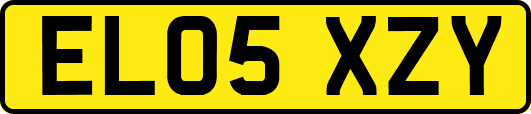 EL05XZY