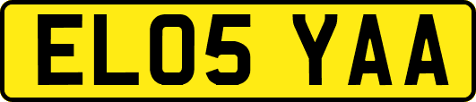 EL05YAA