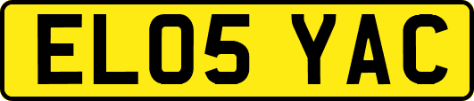 EL05YAC