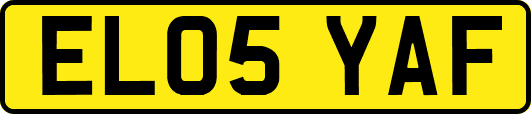 EL05YAF