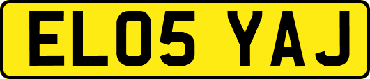 EL05YAJ