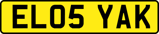 EL05YAK