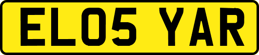 EL05YAR