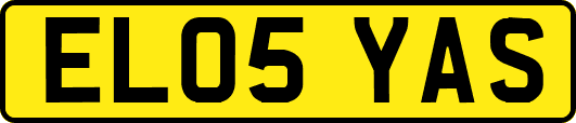 EL05YAS
