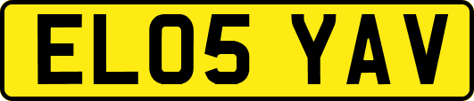 EL05YAV