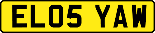 EL05YAW
