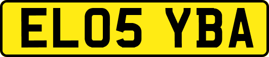 EL05YBA