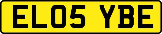 EL05YBE