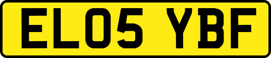 EL05YBF