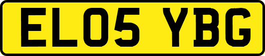 EL05YBG