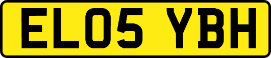 EL05YBH
