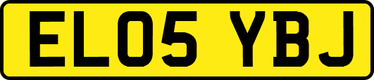 EL05YBJ