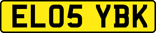 EL05YBK