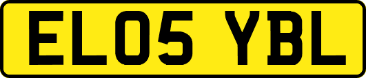 EL05YBL