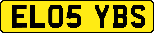 EL05YBS